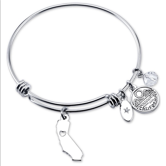 Unwritten Jewelry - California Bracelet